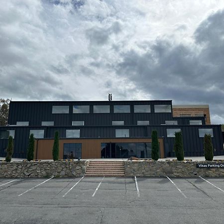 Motel Vikas à Jindabyne Extérieur photo
