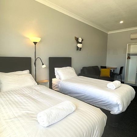 Motel Vikas à Jindabyne Extérieur photo