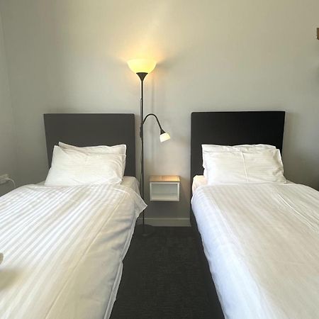 Motel Vikas à Jindabyne Extérieur photo