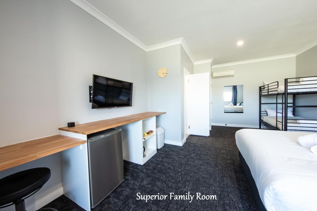 Motel Vikas à Jindabyne Extérieur photo
