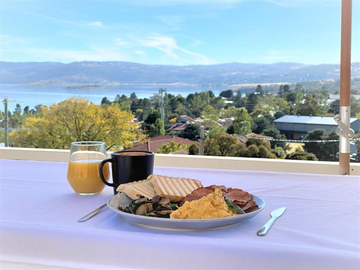 Motel Vikas à Jindabyne Extérieur photo
