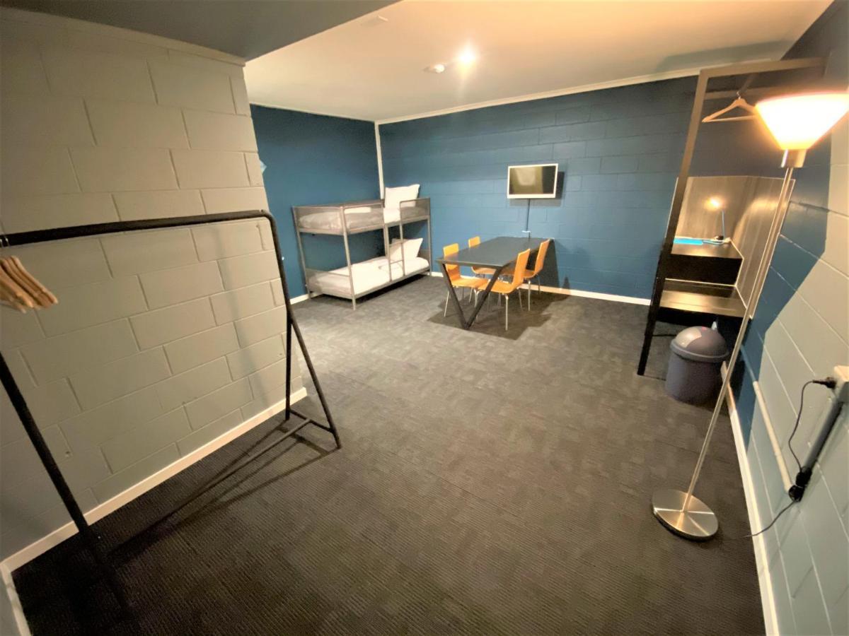 Motel Vikas à Jindabyne Extérieur photo