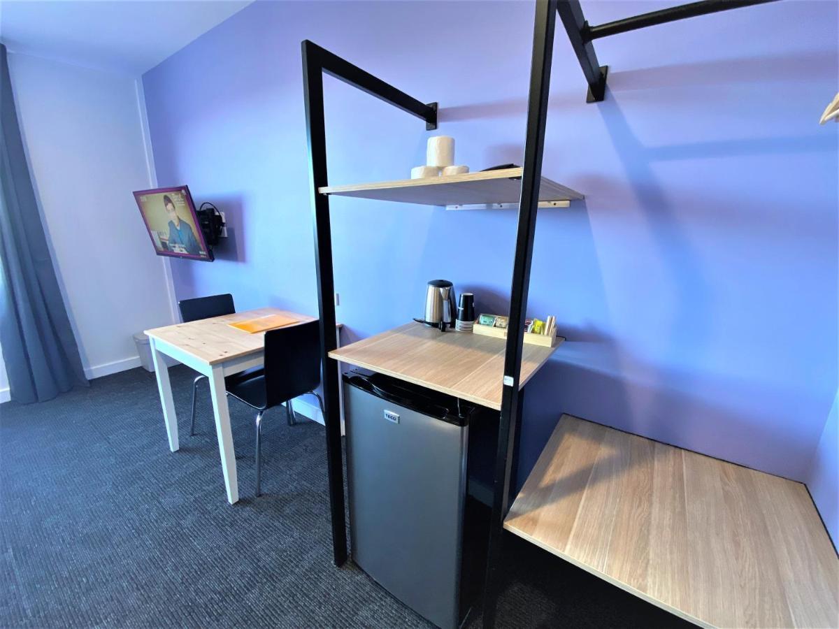 Motel Vikas à Jindabyne Extérieur photo