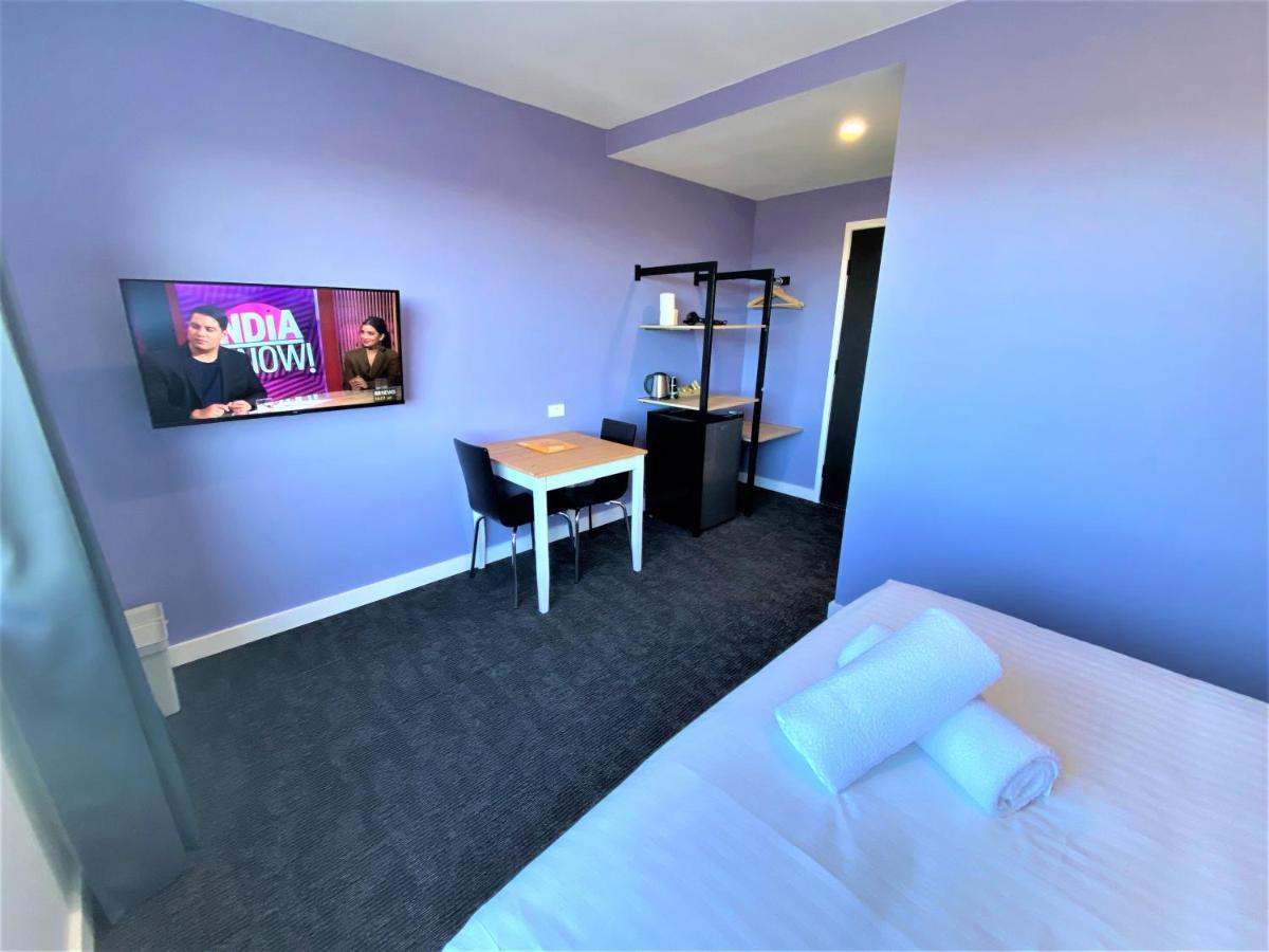 Motel Vikas à Jindabyne Extérieur photo