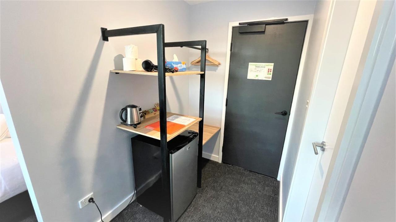 Motel Vikas à Jindabyne Extérieur photo