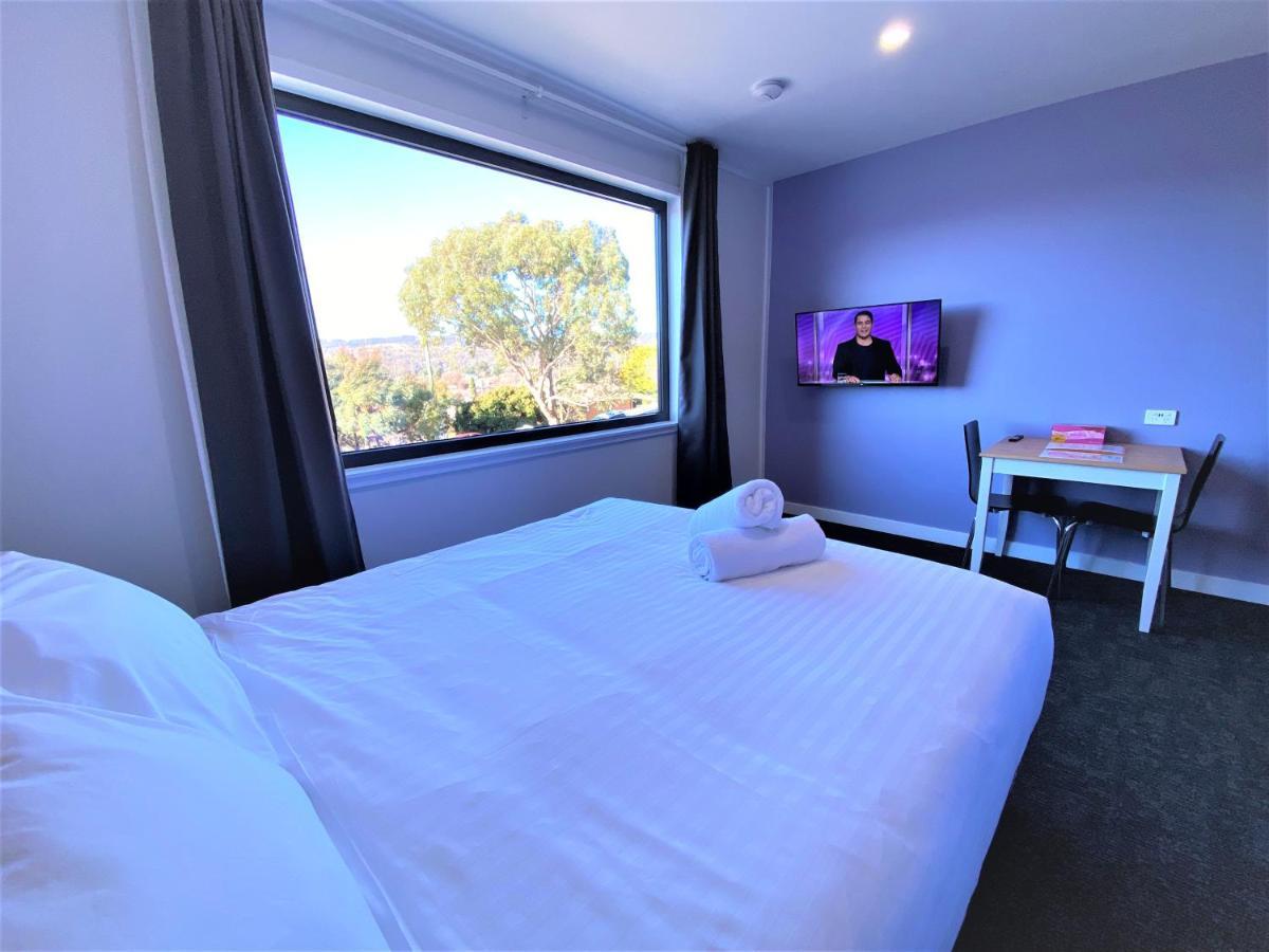 Motel Vikas à Jindabyne Extérieur photo