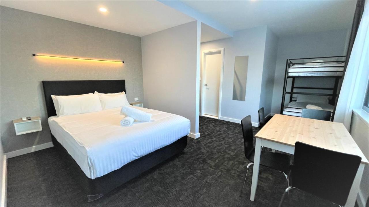 Motel Vikas à Jindabyne Extérieur photo