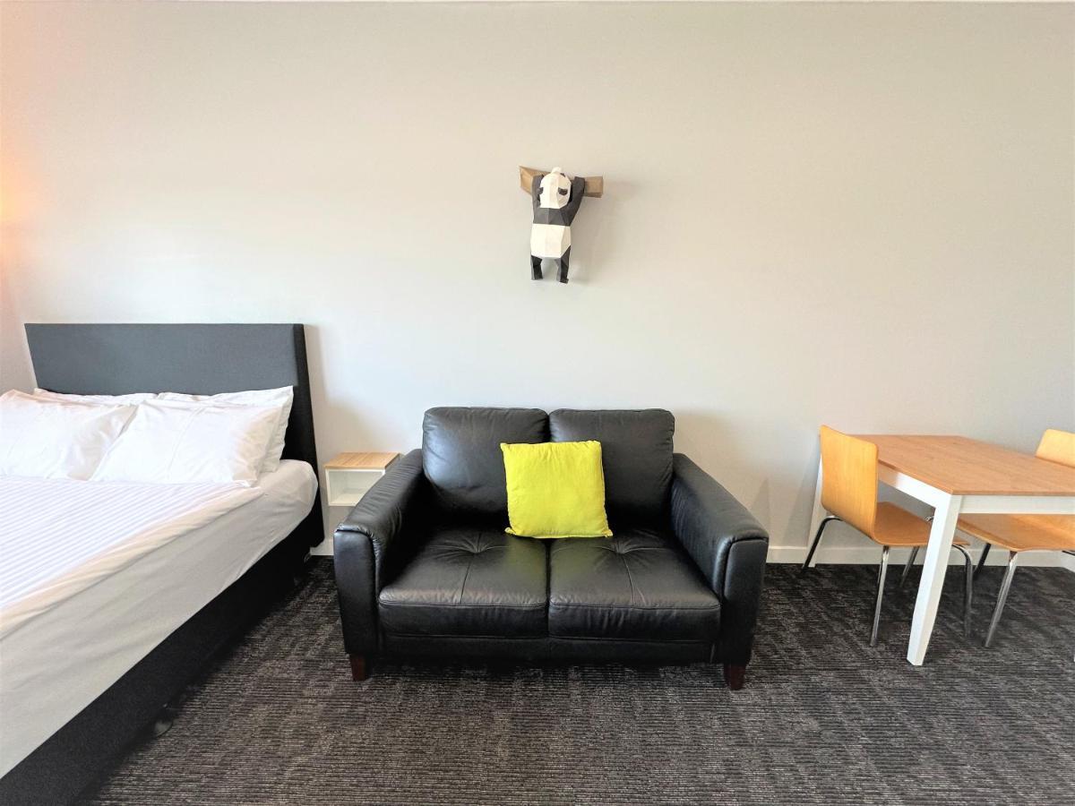 Motel Vikas à Jindabyne Extérieur photo