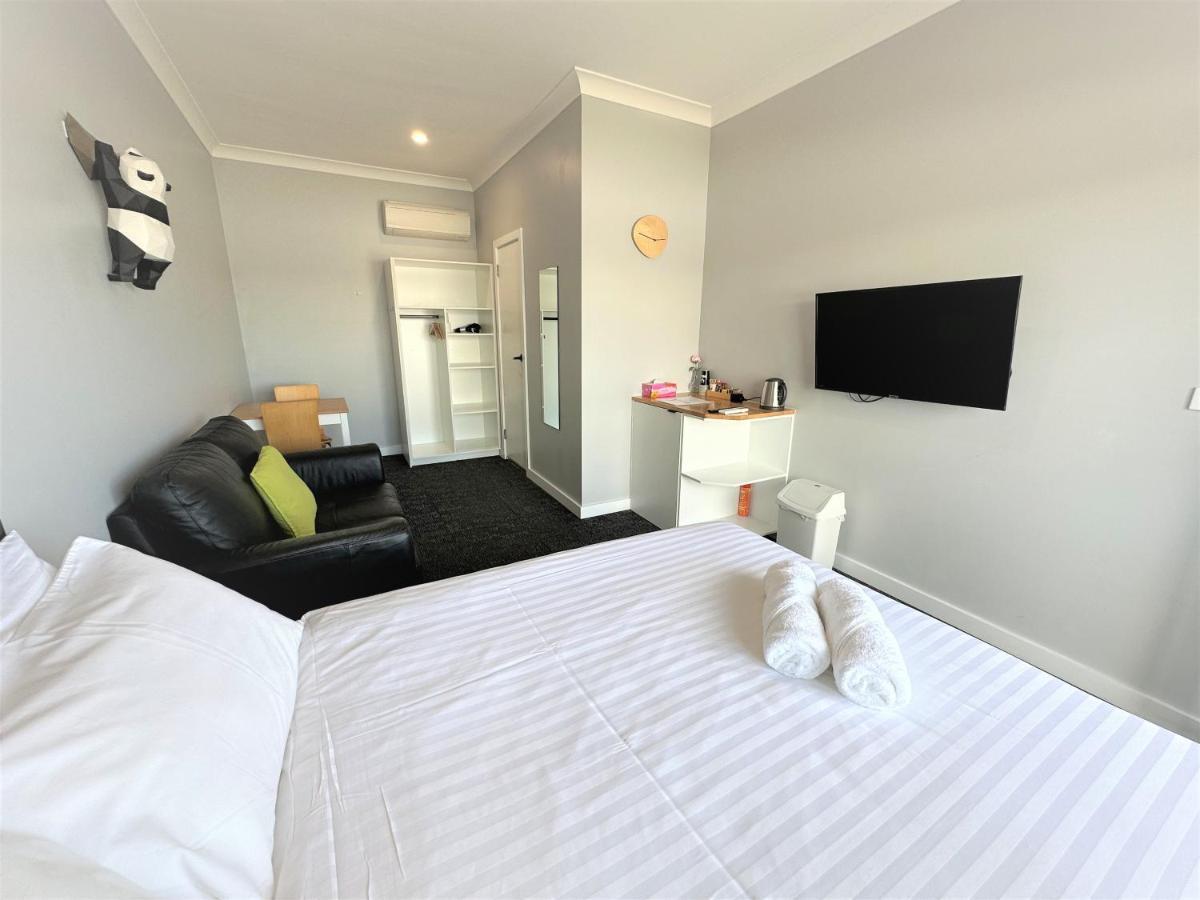 Motel Vikas à Jindabyne Extérieur photo