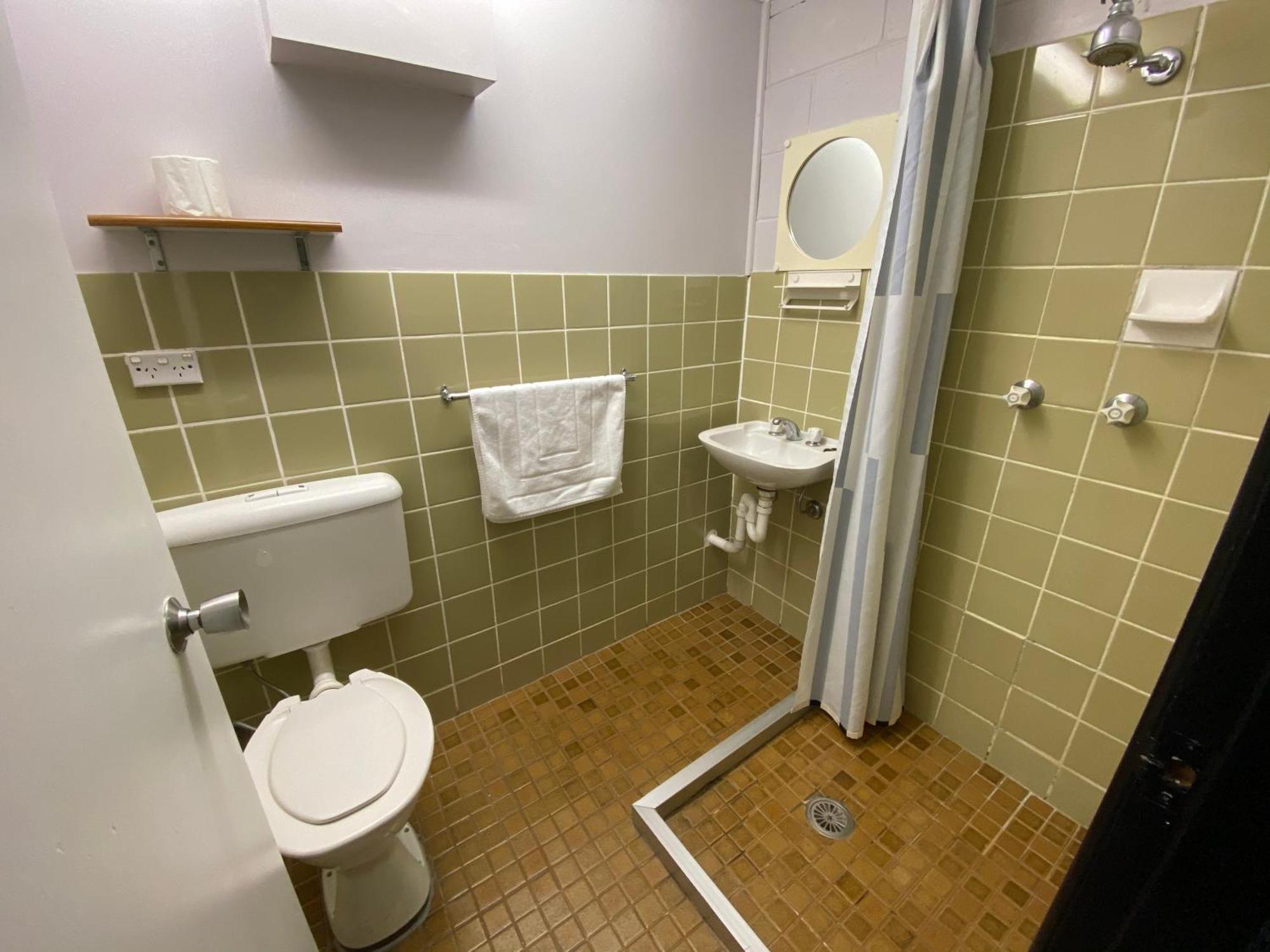 Motel Vikas à Jindabyne Chambre photo