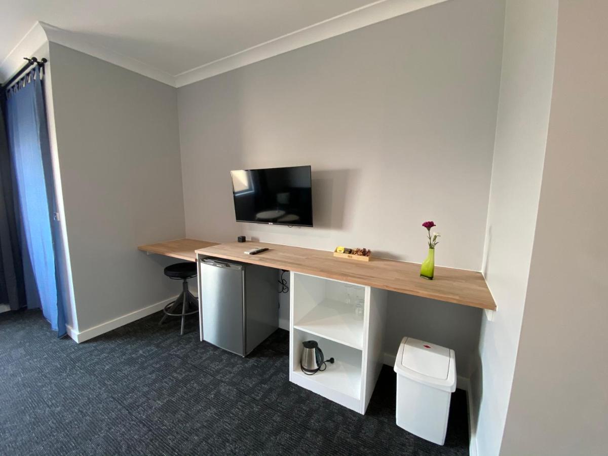 Motel Vikas à Jindabyne Extérieur photo