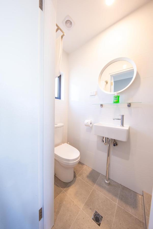 Motel Vikas à Jindabyne Extérieur photo