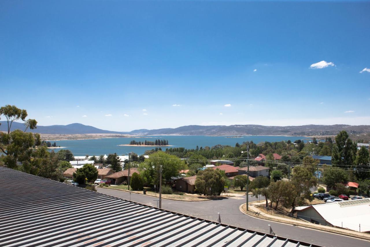 Motel Vikas à Jindabyne Extérieur photo