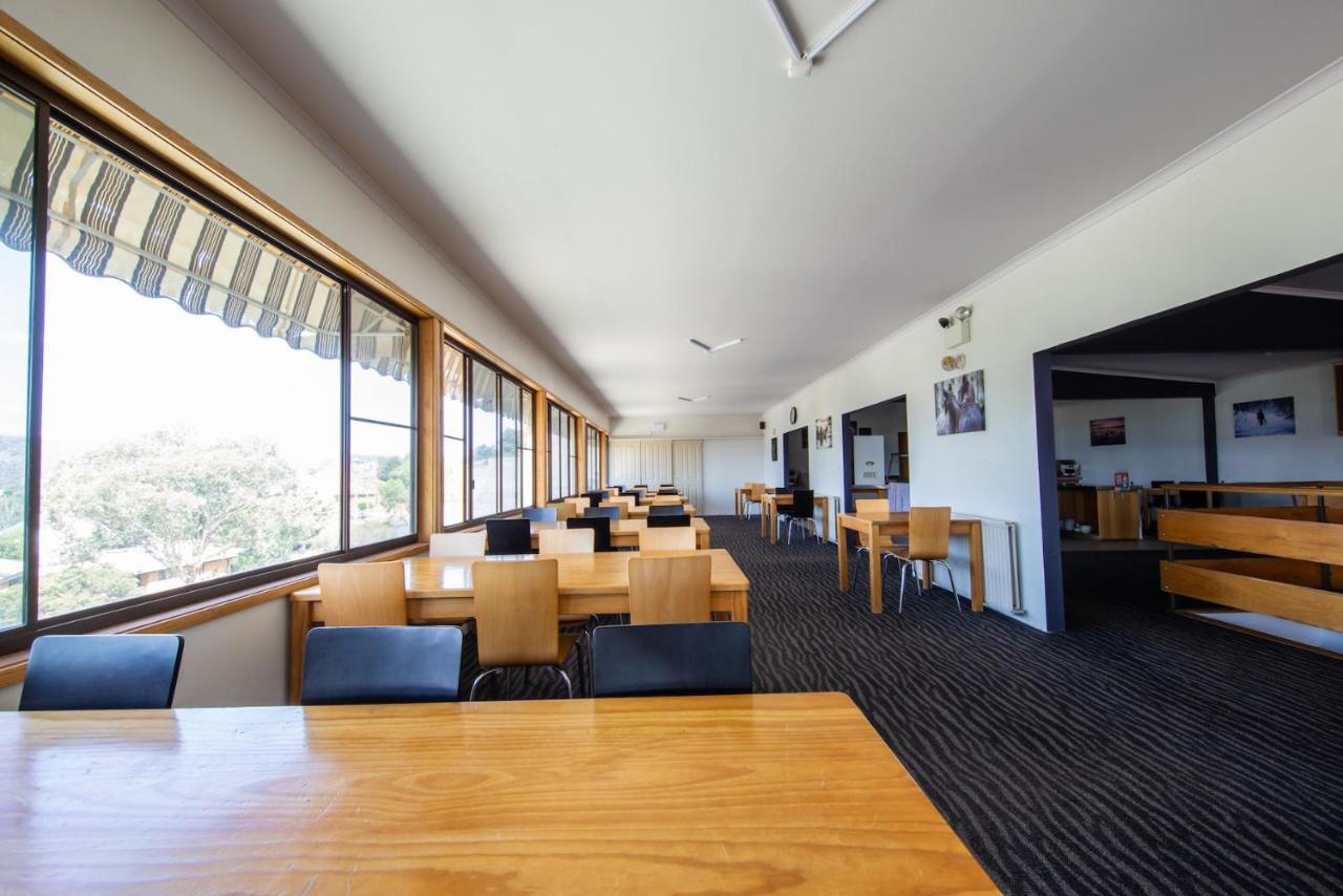 Motel Vikas à Jindabyne Extérieur photo